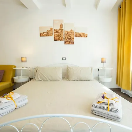 Nel Cuore Di Siena, Con Vista Sulla Torre Del Mangia Apartment