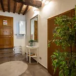 Rialto28 - Vista Torre Del Mangia - Naonbnb Siena