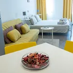 Apartment Rialto28 - Vista Torre Del Mangia - Naonbnb Siena
