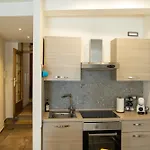 Rialto28 - Vista Torre Del Mangia - Naonbnb Apartment *