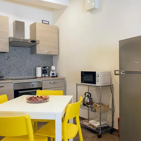 Rialto28 - Vista Torre Del Mangia - Naonbnb Apartament