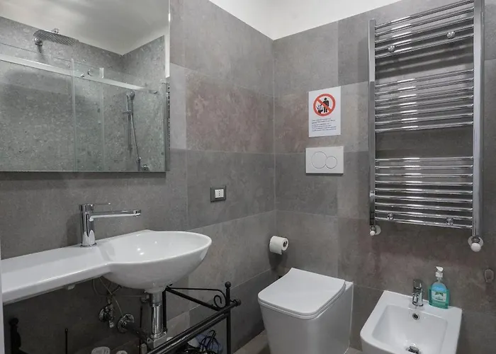 公寓 Rialto28 - Vista Torre Del Mangia - Naonbnb 锡耶纳