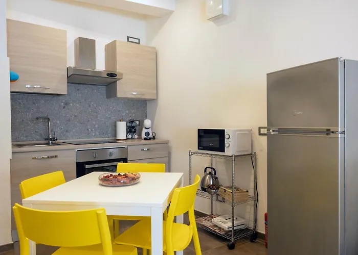 Rialto28 - Vista Torre Del Mangia - Naonbnb Апартаменты