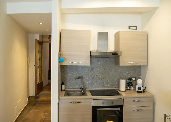 Rialto28 - Vista Torre Del Mangia - Naonbnb 公寓 *