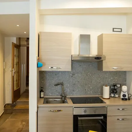 Rialto28 - Vista Torre Del Mangia - Naonbnb Lägenhet *