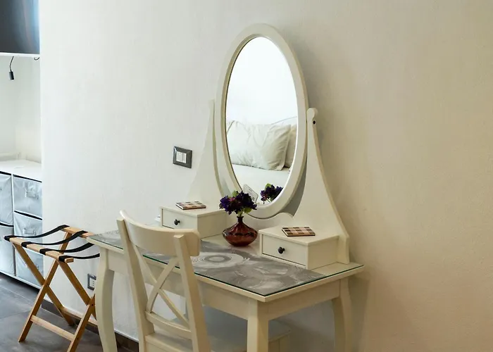 Rialto28 - Vista Torre Del Mangia - Naonbnb